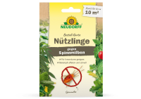 Bestell- Karte Nützlinge gegen Spinnmilben