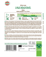 Lauchzwiebel Elody