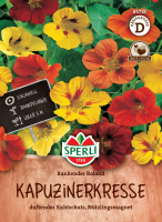 Kapuzinerkresse Mix Rankender Roland