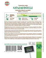 Kapuzinerkresse Mix Rankender Roland