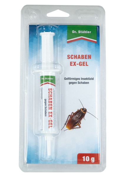 Schaben-Ex Gel 10g