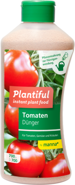 Plantiful Tomaten 700g