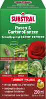 Schädlingsfrei Careo Express 200ml