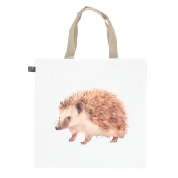 Einkaufstasche Igel