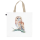 Einkaufstasche Eule
