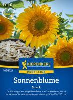 Sonnenblume Snack ca.1,5-2m