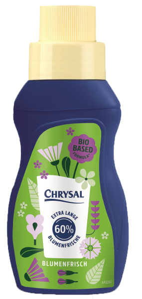 Schnittblumenfrisch 500ml für 16 Liter