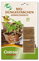 Bio-Düngestäbchen Anwachshilfe 20er