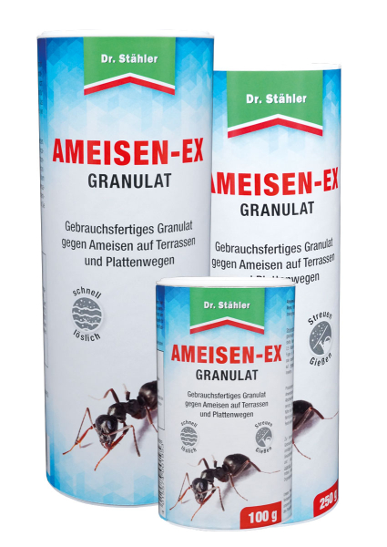 Ameisen Ex Granulat 250g