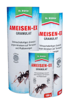 Ameisen Ex Granulat 500g