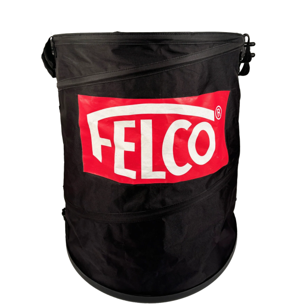 Gartensack für Äste und Blätter