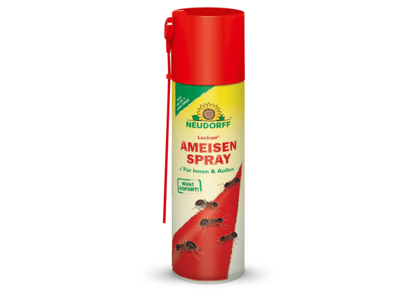 Loxiran AmeisenSpray 300ml