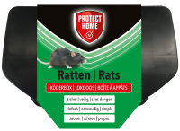 Ratten Köderbox