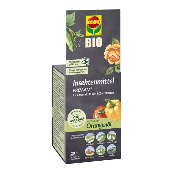 Insektenmittel PREV-AM 20 ml