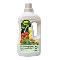 Bio- Pflanzenstärkungsm.Gemüse&Kräuter