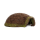 Igel-Haus aus Weide und Reet