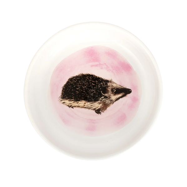 Igel-Schale