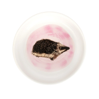 Igel-Schale