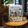 Bio-Saatgut Adventskalender