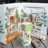 Bio-Saatgut Adventskalender