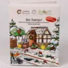 Bio-Saatgut Adventskalender