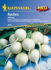 Radieschen Albena MHD 01/26