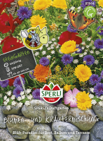 Blumen / Kräutermix Duftgarten