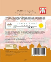 Balkontomate Balconi Red