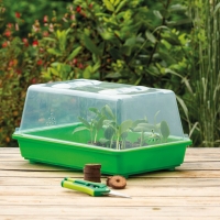 Gewächshaus M 38x24x19cm