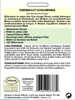 Eisenkraut bonariensis (Verpackung beschädigt)