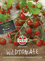 Bio-Wildtomate Red Currant