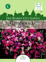 Gartenwicke Sugar n Spice MHD 12/25