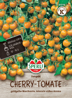Cocktailtomate Sungold