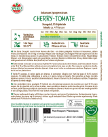 Cocktailtomate Sungold