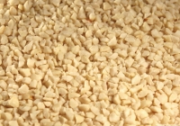 Erdnussbruch, geviertelt 1kg