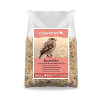Spatzenfutter 700g