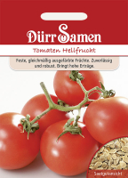 Tomaten Hellfrucht