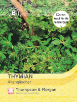 Thymian Altenglischer MHD 12/25