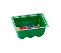 Anzuchthaus 16x11x11,5cm