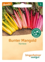 Bio-Mangold Rainbow