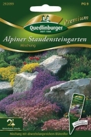 Alpiner Staudensteingarten