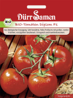 Bio-Tomaten Diplom F1