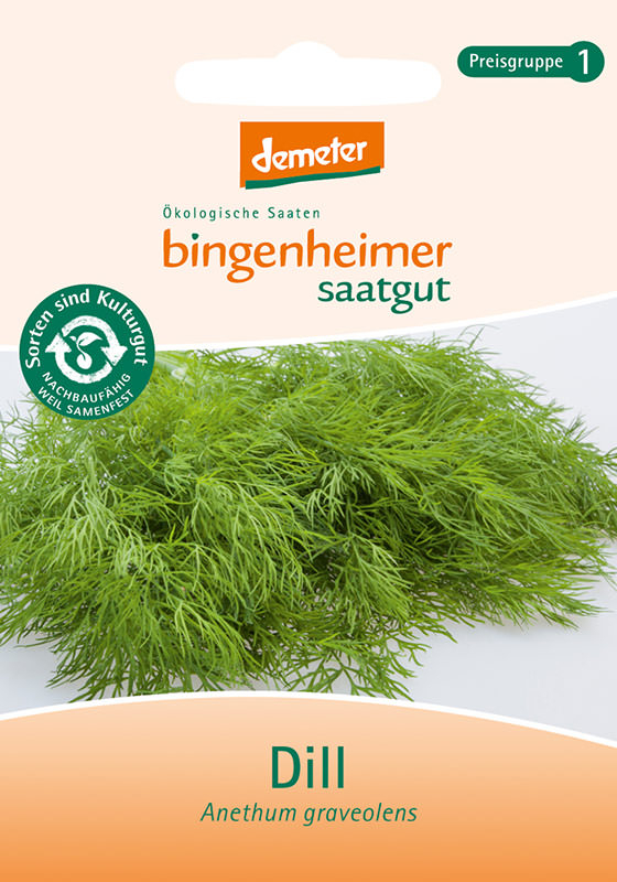 Bio-Dill, 2,50