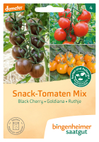 Bio-Snack-Tomaten Mix