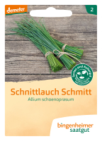 Bio-Schnittlauch Schmitt