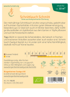 Bio-Schnittlauch Schmitt