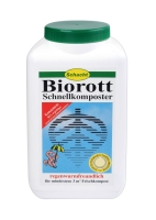 Biorott Schnellkomposter 1,6 kg