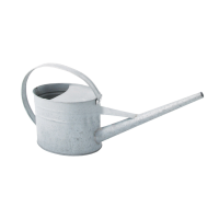 Gießkanne verzinkt 1,6 Liter