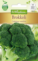 Brokkoli Calabrese