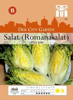 Romanasalat Little Gem MHD 12/25